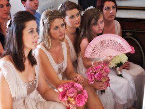 Mary & Conor Wedding