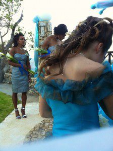 Caribbean Wedding