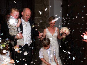 Aisling & Colm Wedding