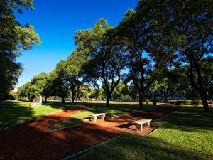 Chacarita Cemetery