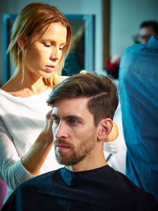 Barcelona Hair Academy