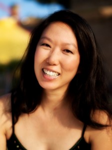 Heidi Tsai cellist