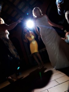 Roisin & Philip Wedding Mass Col, Catalunya, Spain, cool light